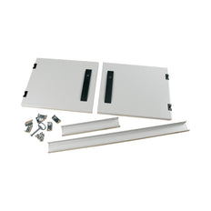 Eaton XSDMC03506 Puerta de Aparamenta IP55 350x600mm Cerrada Gris - 166748