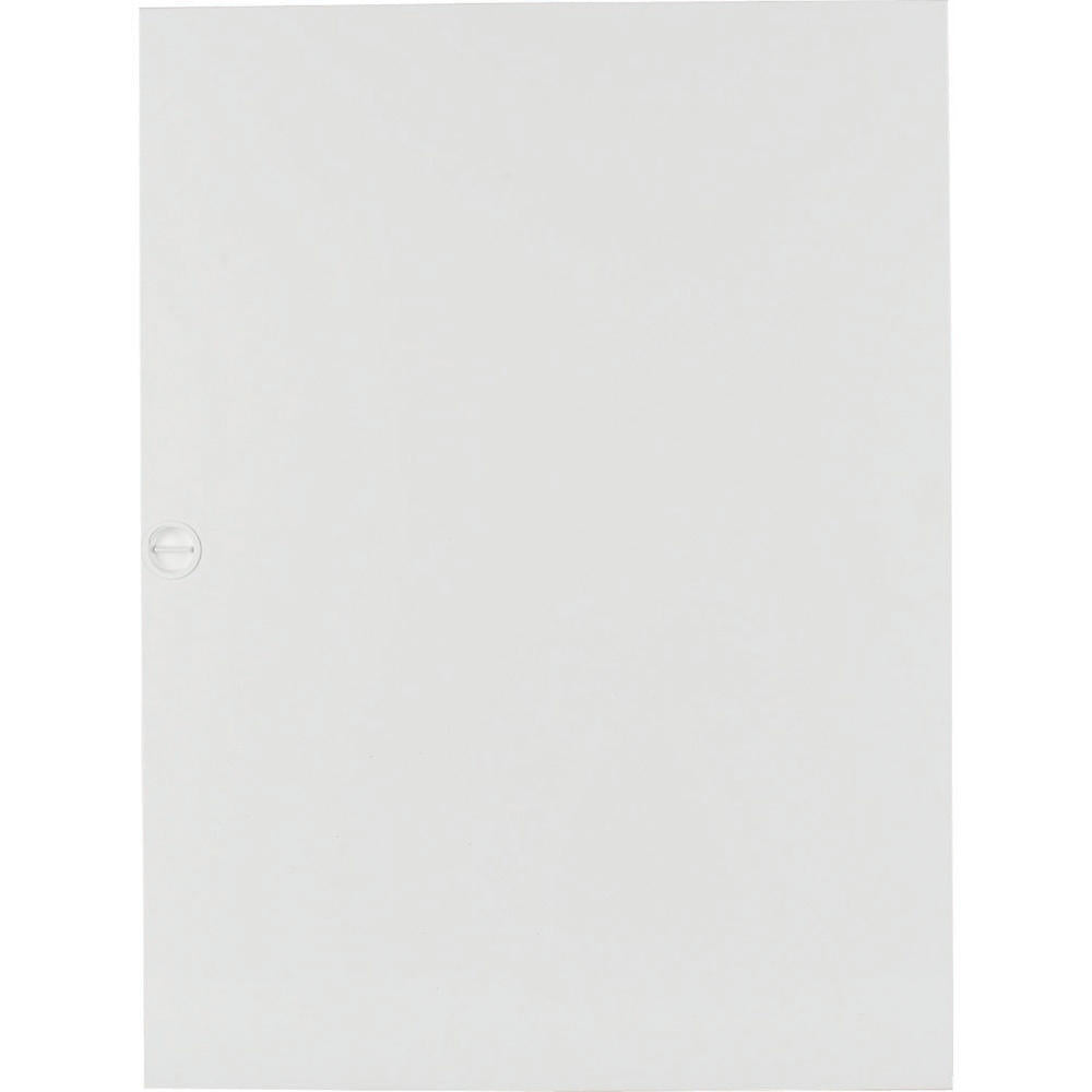 Eaton Puerta Empotrada Acero Blanco Para 24MU 6 Filas BFZ-UTS-6/144 - 283088