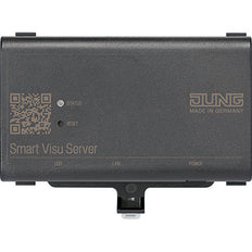 Servidor Jung KNX Smart Visu con adaptador de red - SV-SERVER