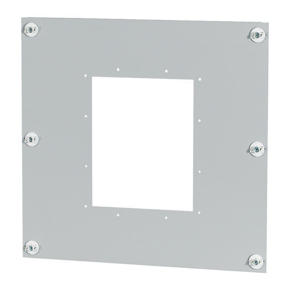 Placa Frontal Eaton IZMX16 Tamaño Fijo 500x600mm - 174579