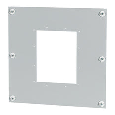 Placa Frontal Eaton IZMX16 Tamaño Fijo 500x600mm - 174579