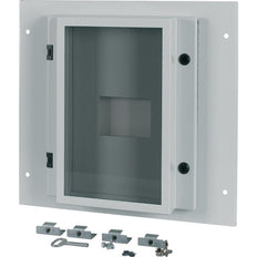 Eaton NZM4 XMV Tapa Frontal IP55 H550 W600 Gris Fijo - 180721