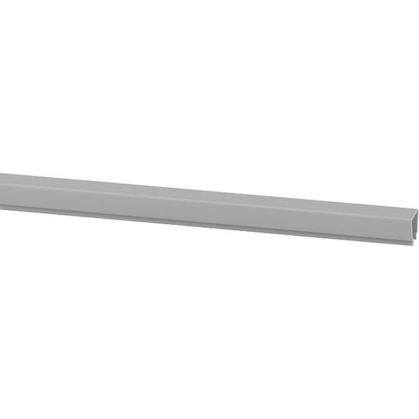 Hensel MI SA 12 Cubierta Para MI Rail Shield 12x5/12x10 Longitud 1000mm - Mi SA 12