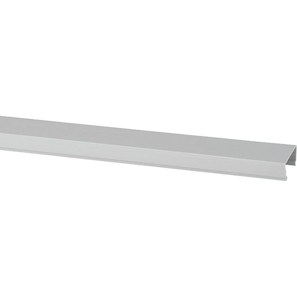 Hensel MI SA 30 Rail Shield Para 25x10 O 30x10 Longitud 1000mm - Mi SA 30