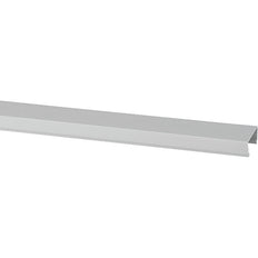 Hensel MI SA 30 Rail Shield Para 25x10 O 30x10 Longitud 1000mm - Mi SA 30