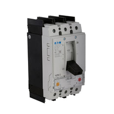 Eaton NZM2 3P 125A Interruptor automático con RCD 30mA Tipo B AC/DC Sensible - 184960