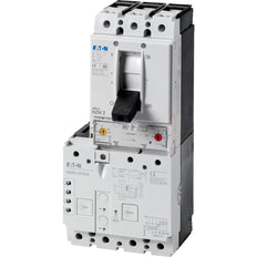 Eaton NZM2 3P 125A Interruptor automático con RCD 30mA Tipo B AC/DC Sensible - 184960