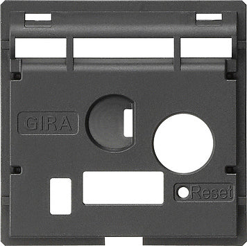 Accesorios para estación de acoplamiento Gira Clamp Piece - 826000 [2 piezas]