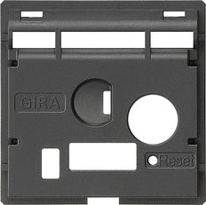 Accesorios para estación de acoplamiento Gira Clamp Piece - 826000 [2 piezas]