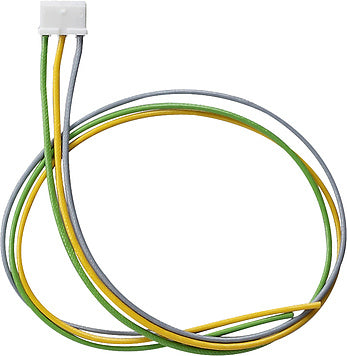 Accesorio de cable de rotura Gira Universal Interface 2V KNX - 831100 [2 piezas]