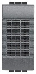 Legrand Living Light 12V 5VA 74dB Zumbador - BTL4356/12