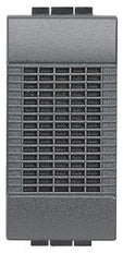 Legrand Living Light 12V 5VA 74dB Zumbador - BTL4356/12
