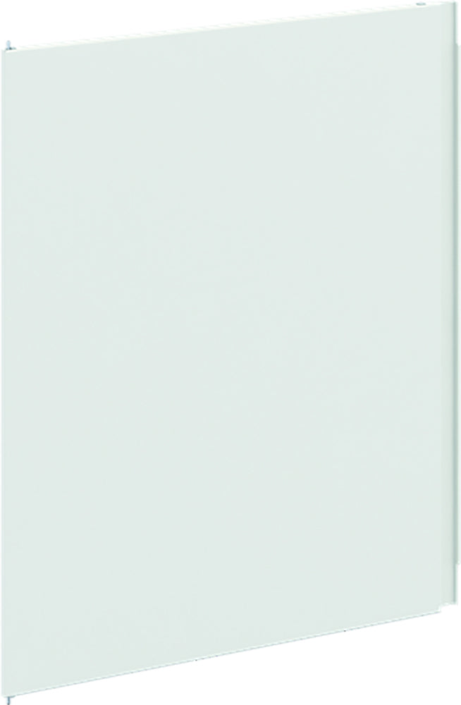 ABB CTB24 Puerta de chapa de acero 2B 4RE RAL9016 - 2CPX052307R9999