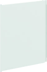 ABB CTB24 Puerta de chapa de acero 2B 4RE RAL9016 - 2CPX052307R9999