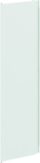 ABB Comfortline CTB16 Puerta de chapa de acero 1PW6R - 2CPX052310R9999