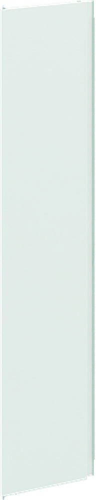 ABB Componenten Puerta de acero CTB18 1PW8R RAL9016 1B 8RE - 2CPX052314R9999