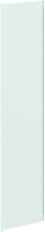 ABB Componenten Puerta de acero CTB18 1PW8R RAL9016 1B 8RE - 2CPX052314R9999