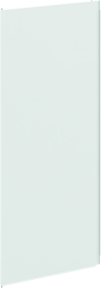 ABB Componenten Puerta de chapa de acero CTB28 2PW8R - 2CPX052315R9999