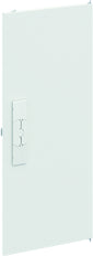 ABB Componenten CTB14S Puerta de acero 1PW4R con cerradura - 2CPX052321R9999