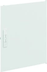 ABB Componenten Puerta De Acero 2B 4RE Con Cerradura CTB24S - 2CPX052322R9999