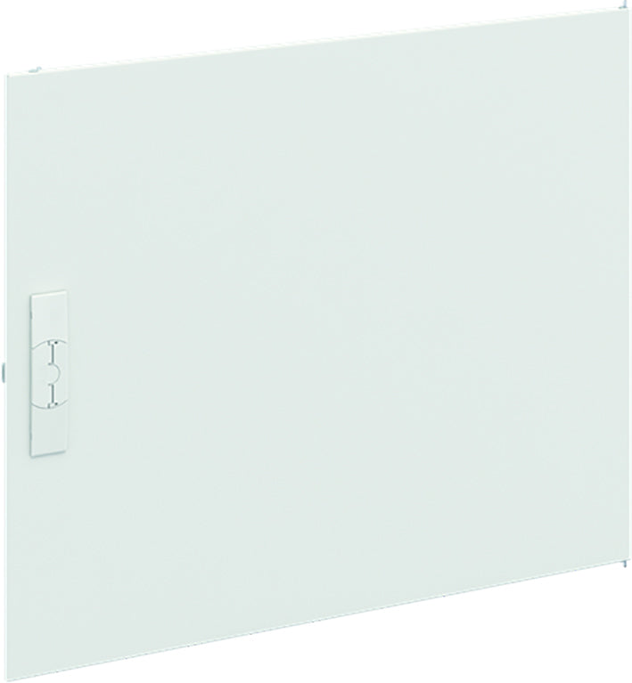 ABB Componenten Puerta de chapa de acero 3PW4R con cerradura CTB34S - 2CPX052323R9999