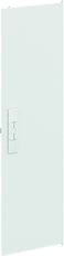 ABB Componenten Puerta De Chapa De Acero 1PW6R Con Cerradura CTB16S - 2CPX052327R9999