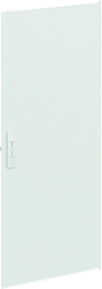 ABB Componenten Puerta De Chapa De Acero 2PW8R Con Cerradura CTB28S - 2CPX052334R9999