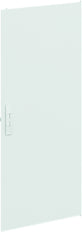 ABB Componenten Puerta De Chapa De Acero 2PW8R Con Cerradura CTB28S - 2CPX052334R9999