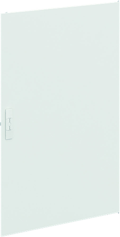 ABB Componenten Puerta De Chapa De Acero 3PW8R CTB38S Con Cerradura - 2CPX052335R9999