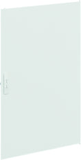 ABB Componenten Puerta De Chapa De Acero 3PW8R CTB38S Con Cerradura - 2CPX052335R9999