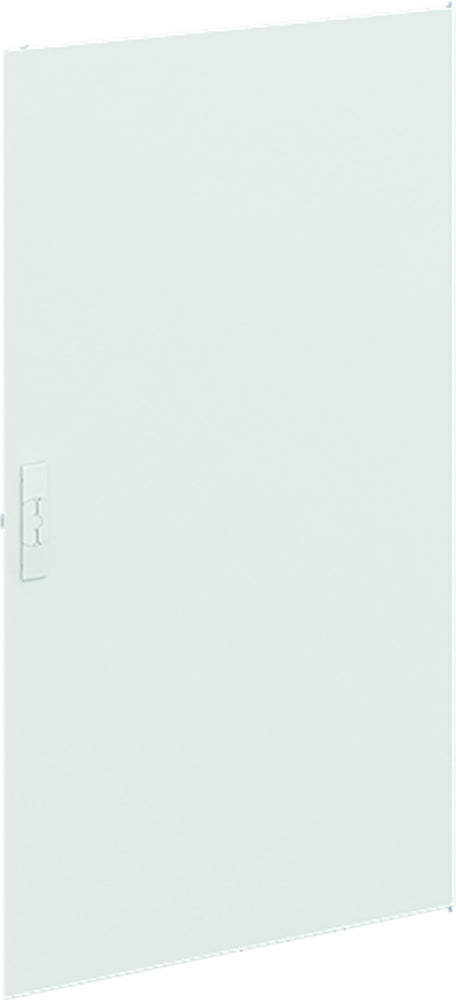 ABB Componenten Puerta De Chapa De Acero 3PW9R Con Cerradura CTB39S - 2CPX052338R9999