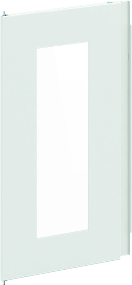 ABB Componenten Puerta transparente 1PW3R CTT13 RAL9016 - 2CPX052339R9999