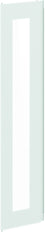ABB Puerta Transparente CTT18 1B 8RE 1PW8R Componente - 2CPX052349R9999
