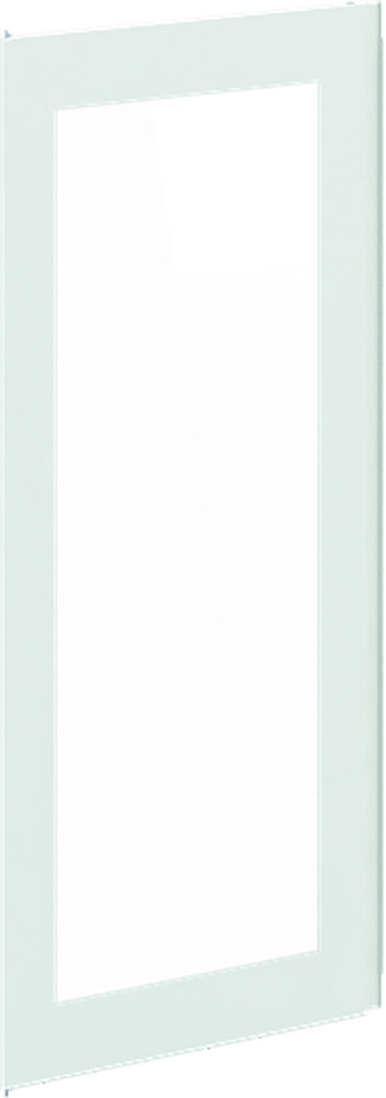 ABB Componenten CTT28 2PW8R Puerta transparente - 2CPX052350R9999