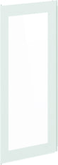 ABB Componenten CTT28 2PW8R Puerta transparente - 2CPX052350R9999