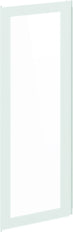 ABB Componenten Puerta transparente 2PW9R CTT29 Comfortline - 2CPX052352R9999