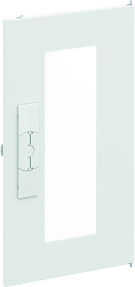 ABB Componenten Puerta Transparente 1PW3R Con Cerradura CTT13S - 2CPX052353R9999