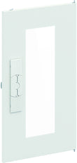 ABB Componenten Puerta Transparente 1PW3R Con Cerradura CTT13S - 2CPX052353R9999