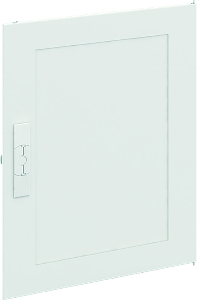 ABB Puerta Transparente 2PW4R Con Cerradura CTT24S Componente - 2CPX052357R9999