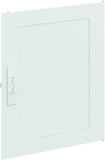 ABB Puerta Transparente 2PW4R Con Cerradura CTT24S Componente - 2CPX052357R9999