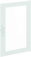 ABB Puerta Transparente 2PW5R Con Cerradura CTT25S Componente - 2CPX052360R9999