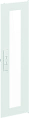 ABB Puerta Transparente 1PW6R Con Cerradura CTT16S Componente - 2CPX052362R9999