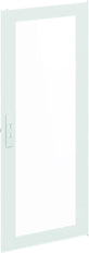 ABB Puerta Transparente 2PW8R CTT28S Con Cerradura - 2CPX052369R9999