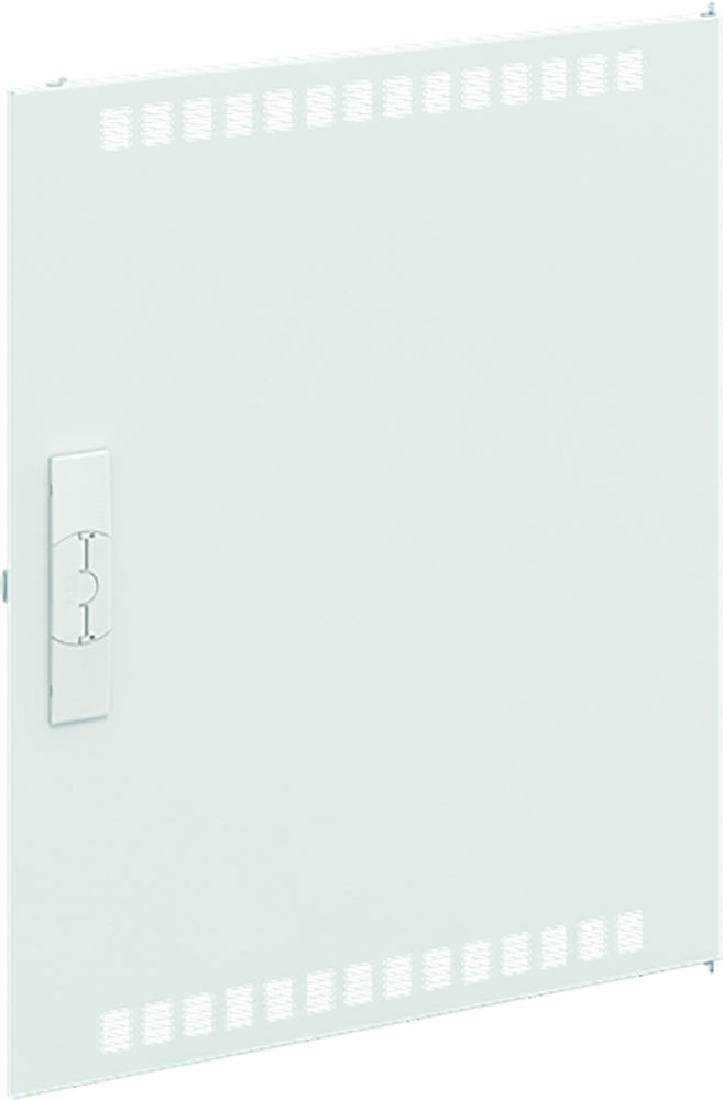 ABB Puerta Ventilada 2PW4R Con Cerradura CTL24S Componente - 2CPX052377R9999