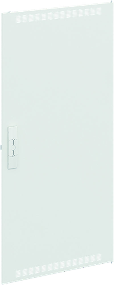 ABB Puerta Ventilada 2PW7R Con Cerradura CTL27S - 2CPX052383R9999