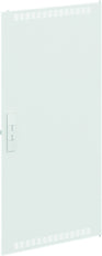 ABB Puerta Ventilada 2PW7R Con Cerradura CTL27S - 2CPX052383R9999