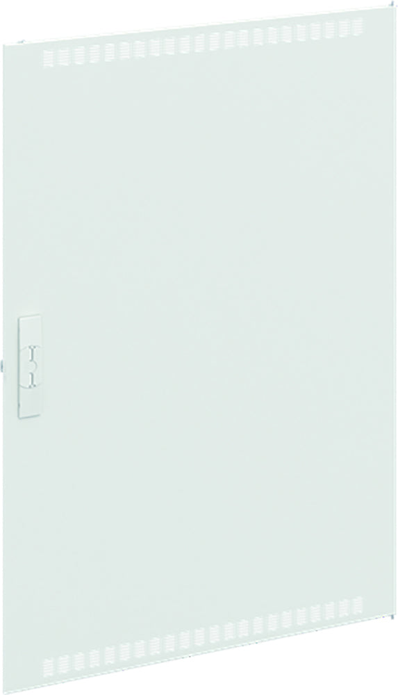 ABB Puerta Ventilada 3PW7R Con Cerradura CTL37S Componente - 2CPX052384R9999