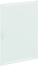 ABB Puerta Ventilada 3PW7R Con Cerradura CTL37S Componente - 2CPX052384R9999