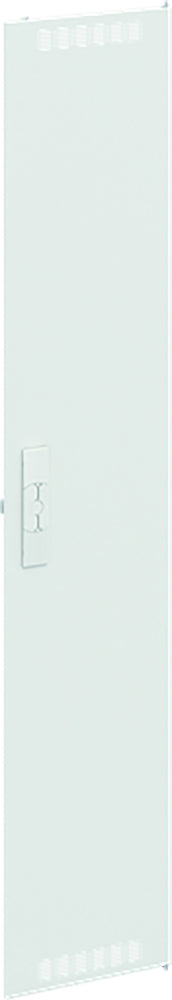 ABB Puerta Ventilada 1PW9R Con Cerradura CTL19S Componente - 2CPX052385R9999