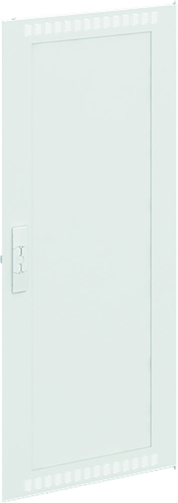 ABB Componenten Puerta WiFi 2PW8R Con Cerradura CTW28S - 2CPX052487R9999